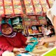 WARUNG TRADISIONAL : Pemerintah Kaji Akses Pasokan