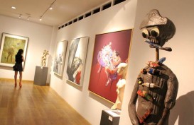 Art Jakarta 2017 Siapkan Panggung Seniman Muda