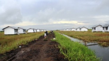 Kemendesa Targetkan 28.000 Lahan Transmigrasi Tersertifikasi