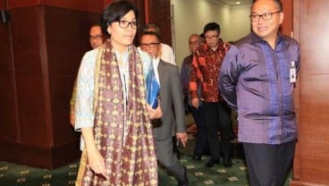 KERJA SAMA INDONESIA_& MDBS :   Pembangunan Berkelanjutan Masih Jadi Fokus