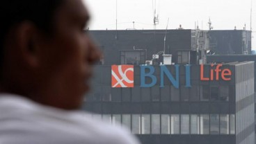 PROYEKSI LABA ASURANSI  JIWA :  BNI Life & CSiapkan Strategi