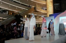 Pemkot Samarinda Bangun Kampung Fashion