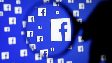 2017 Target Pengguna 2 Miliar, Berikut Perjalanan Facebook