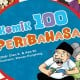 Komik Ini Kenalkan Lagi Pantun dan Peribahasa