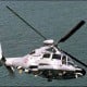 Helikopter Militer Bulgaria Jatuh ke Laut Hitam