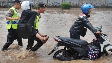 Pemerintah Siapkan Rp20 Miliar Perbaiki Drainase Jalan Rancaekek