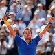 Hasil Tenis Prancis Terbuka: Wawrinka Hajar Murray, vs Nadal di Final