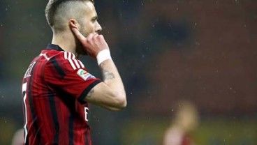 Jeremy Menez Berlabuh di Turki