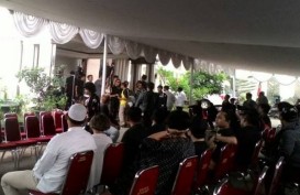 JULIA PEREZ MENINGGAL : Dimakamkan Setelah Ashar di TPU Pondok Rangon