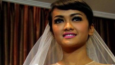 JULIA PEREZ MENINGGAL : Inilah Keinginan Terakhir Jupe