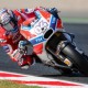 Dovizioso Menangi GP Catalunya