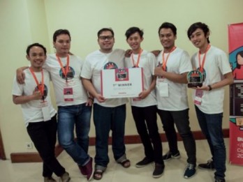 Juara Bukalapak Development Competition Tawarkan Platform Lelang dan Pesan Barang