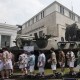 Akhir Pekan @Museum Nasional, Teater Koma Adakan Pementasan