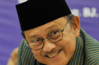 BJ Habibie: Demokrasi yang Baik Menghargai Minoritas