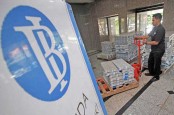 KEBIJAKAN THE FED: Kenaikan Bunga Acuan Ditanggapi Biasa
