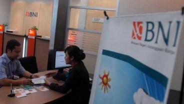 BBNI Akan Jadi Penentu Pailit atau Tidaknya Kembang 88