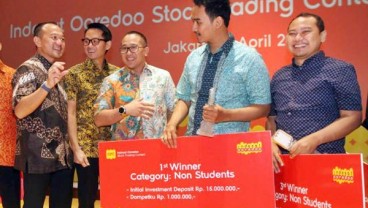 Indosat Ooredoo Siap Ambil Peluang Bisnis Internet of Things