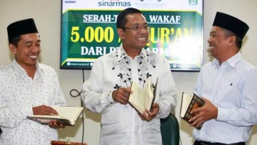 APP Genjot Produk Bersertifikat Halal