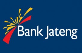Bank Jateng Genjot Kredit