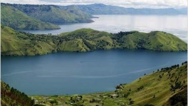 Geopark Kaldera Toba : 5 Rekomendasi UNESCO Segera Direalisasikan