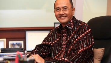 CEO RPX GROUP, TAUFICK D. MOCHTAR : Intinya, Teknologi & Ekspansi Pasar