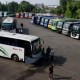 ANGKUTAN LEBARAN : Perbaikan Bus Diberi Waktu Sepekan