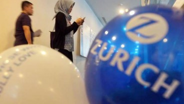 CEO PT ZURICH INSURANCE INDONESIA PHILIPPE DANIELSKI : Membangun dengan Kesederhanaan