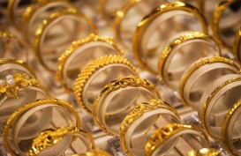 Ada Pameran Perrhiasan Emas di Jakarta Fair Kemayoran Hari Ini