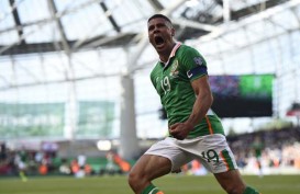 Hasil & Klasemen Pra-Piala Dunia 2018: Serbia & Irlandia Bersaing Ketat