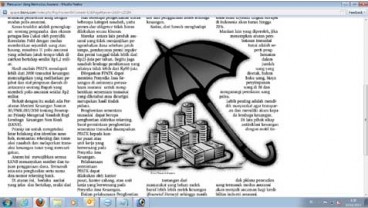 REVIEW FATF: Perpres Non-Profit Organisation Perlu Jadi Prioritas