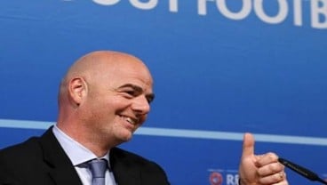 QATAR KRISIS DIPLOMATIK : FIFA, Begini Nasib Piala Dunia 2022