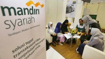 Bank Syariah Mandiri Salurkan Rp1 Triliun ke Jasa Marga