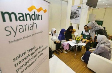 Bank Syariah Mandiri Salurkan Rp1 Triliun ke Jasa Marga