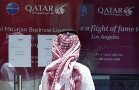 Qatar Tak Usir Warga dari Negara-negara Pemboikot