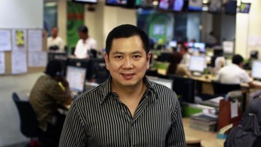Polisi Periksa Bos MNC Group Hary Tanoesoedibjo