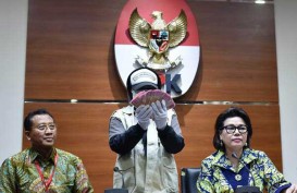 OTT di Bengkulu: Komisi Kejaksaan Dukung KPK, Tapi Ada Syaratnya