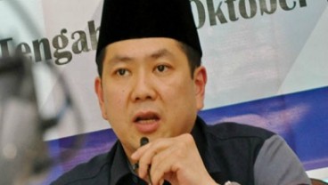 Usai Diperiksa Polisi,  Ini Komentar Hary Tanoesoedibjo