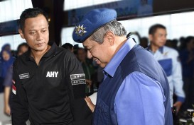 Calon Gubernur Jawa Timur: Agus Harimurti Yudhoyono & Anang Masuk Radar Versi Indikator
