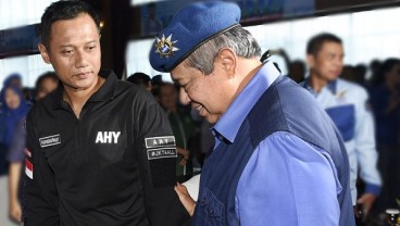 Calon Gubernur Jawa Timur: Agus Harimurti Yudhoyono & Anang Masuk Radar Versi Indikator