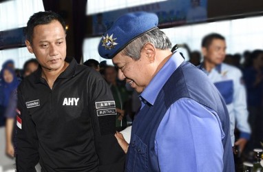 Calon Gubernur Jawa Timur: Agus Harimurti Yudhoyono & Anang Masuk Radar Versi Indikator