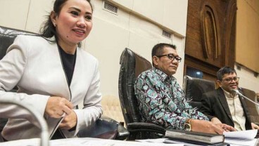 Pansus KPK, Kecaman dan Desakan Pembubaran Kepada DPR Menguat?