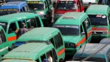 Jelang Lebaran, NTB Temukan Transportasi Umum Bodong