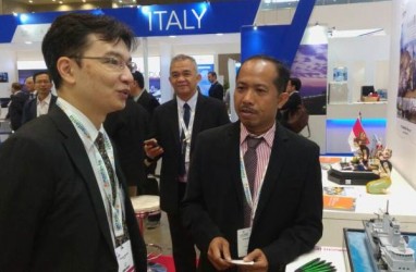 Len Pamerkan Produk Pertahanan Andalannya di MAST Asia 2017 Tokyo