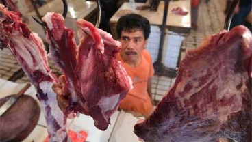 Daging Sapi Beku Tak Halal? Simak Penjelasan MUI