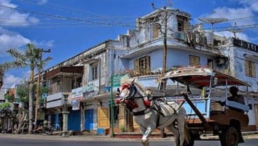 Pemkot Mataram Monitoring Layanan OPD ke Masyarakat