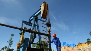 Tiga Perusahaan Dipastikan Bakal Bangun Pabrik Petrokimia di Masela
