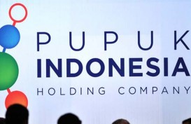Pupuk Indonesia Tingkatkan Produksi