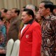 Capres PKPI Hanya Satu, Jokowi