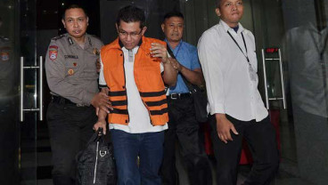 Suap DPRD Jatim: 3 Saksi Dicekal ke Luar Negeri