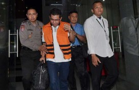 Suap DPRD Jatim: 3 Saksi Dicekal ke Luar Negeri